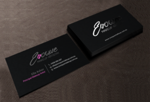 Business Card Design by chandrayaan.creative for this project | Design: #10862325