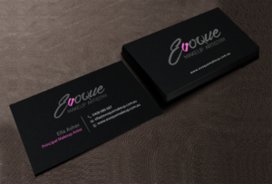 Business Card Design by chandrayaan.creative for this project | Design: #10862328