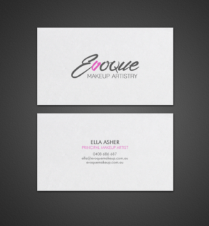 Business Card Design by chandrayaan.creative for this project | Design: #10863638