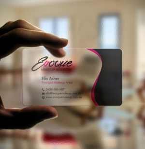 Business Card Design by chandrayaan.creative for this project | Design: #10863640