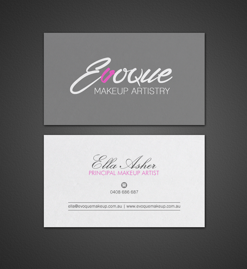Business Card Design by chandrayaan.creative for this project | Design #10864686
