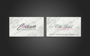 Business Card Design by chandrayaan.creative for this project | Design: #10864687