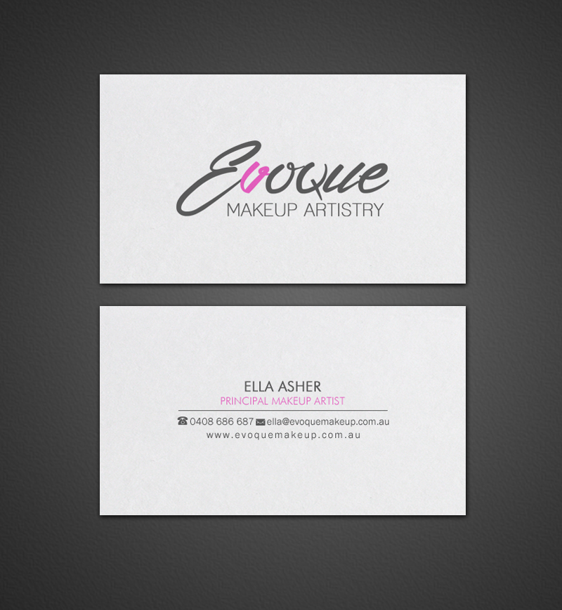 Business Card Design by chandrayaan.creative for this project | Design #10864693