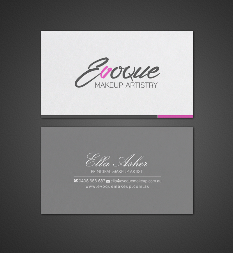 Business Card Design by chandrayaan.creative for this project | Design #10864694