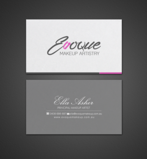 Business Card Design by chandrayaan.creative for this project | Design: #10864694
