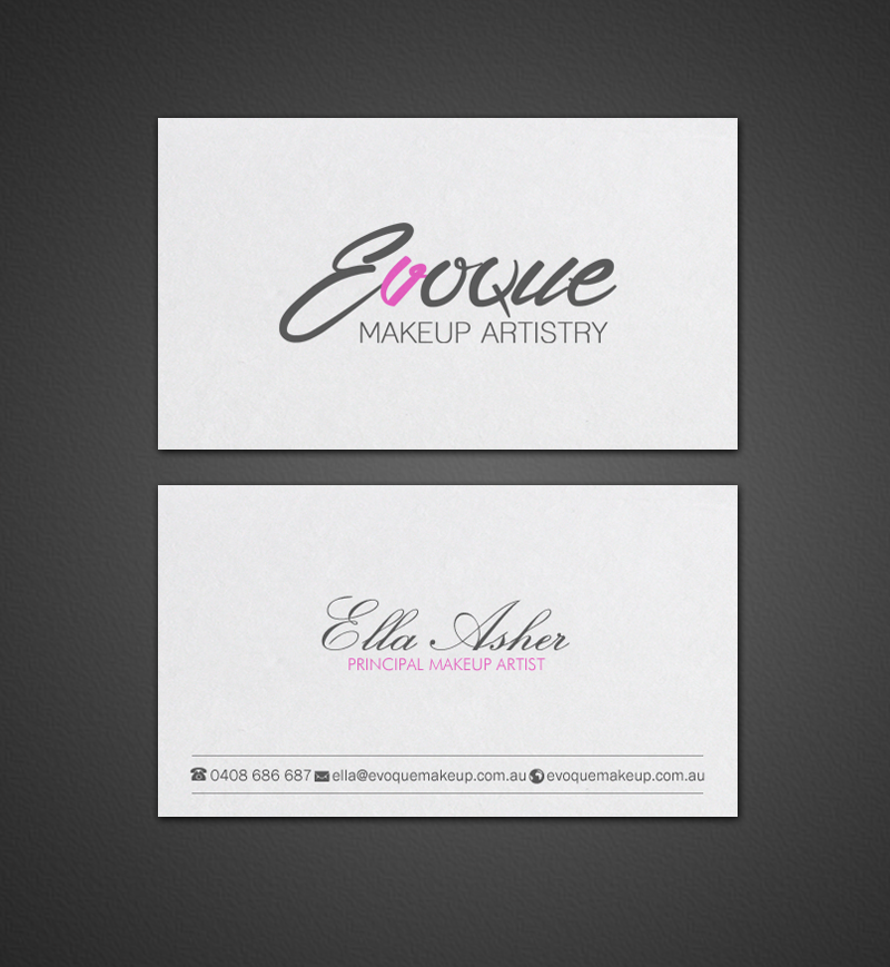 Business Card Design by chandrayaan.creative for this project | Design #10864695