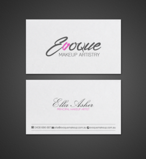 Business Card Design by chandrayaan.creative for this project | Design: #10864695