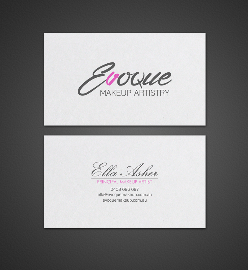Business Card Design by chandrayaan.creative for this project | Design #10864697