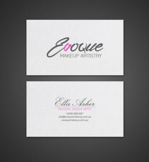 Business Card Design by chandrayaan.creative for this project | Design: #10864697