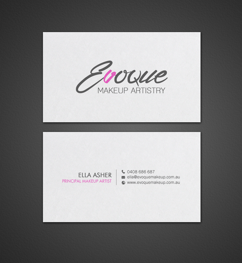 Business Card Design by chandrayaan.creative for this project | Design #10864698
