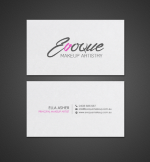 Business Card Design by chandrayaan.creative for this project | Design: #10864698