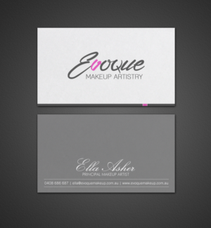 Business Card Design by chandrayaan.creative for this project | Design: #10864699