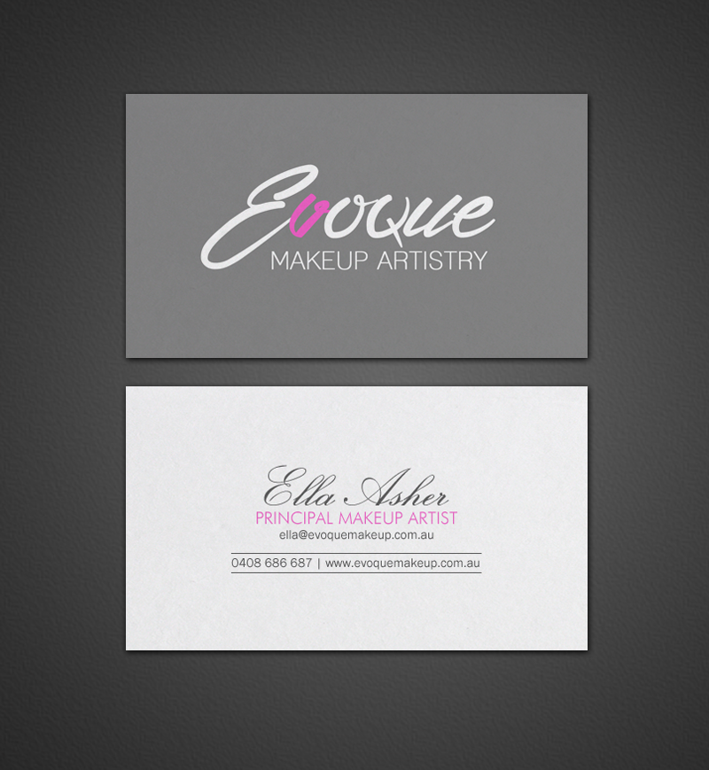 Business Card Design by chandrayaan.creative for this project | Design #10864700