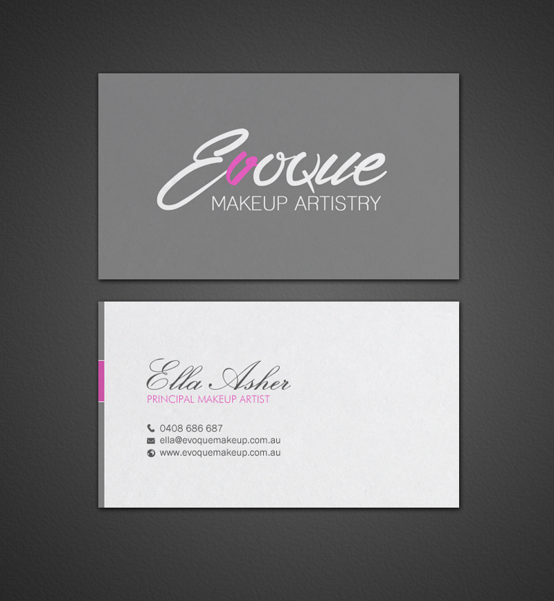Business Card Design by chandrayaan.creative for this project | Design #10864701