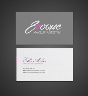 Business Card Design by chandrayaan.creative for this project | Design: #10864701