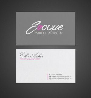 Business Card Design by chandrayaan.creative for this project | Design: #10864702