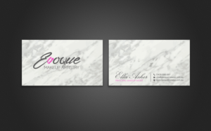 Business Card Design by chandrayaan.creative for this project | Design: #10875075