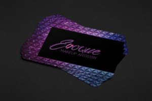 Business Card Design by shachibelani for this project | Design: #10856550