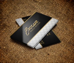 Business Card Design by shachibelani for this project | Design: #10866933