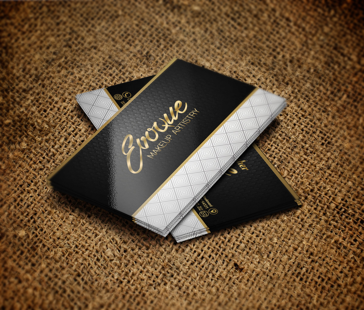 Business Card Design by shachibelani for this project | Design #10867093