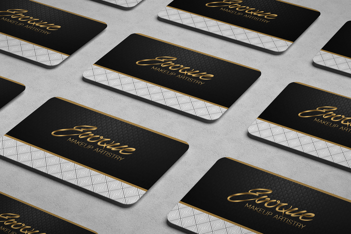 Business Card Design by shachibelani for this project | Design #10867096