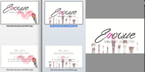 Business Card Design by r.ryan for this project | Design: #10857748