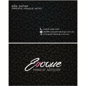 Business Card Design by irfan.k for this project | Design: #10853548