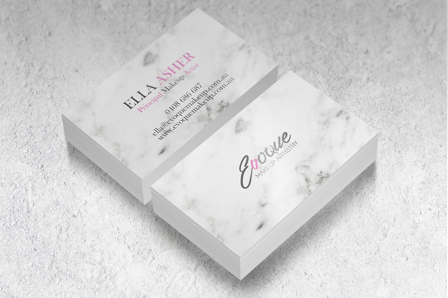 Business Card Design by alhemique1 for this project | Design #10903700