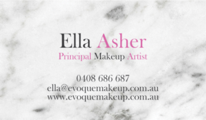 Business Card Design by alhemique1 for this project | Design: #10903702