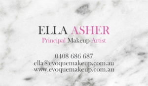 Business Card Design by alhemique1 for this project | Design: #10903703