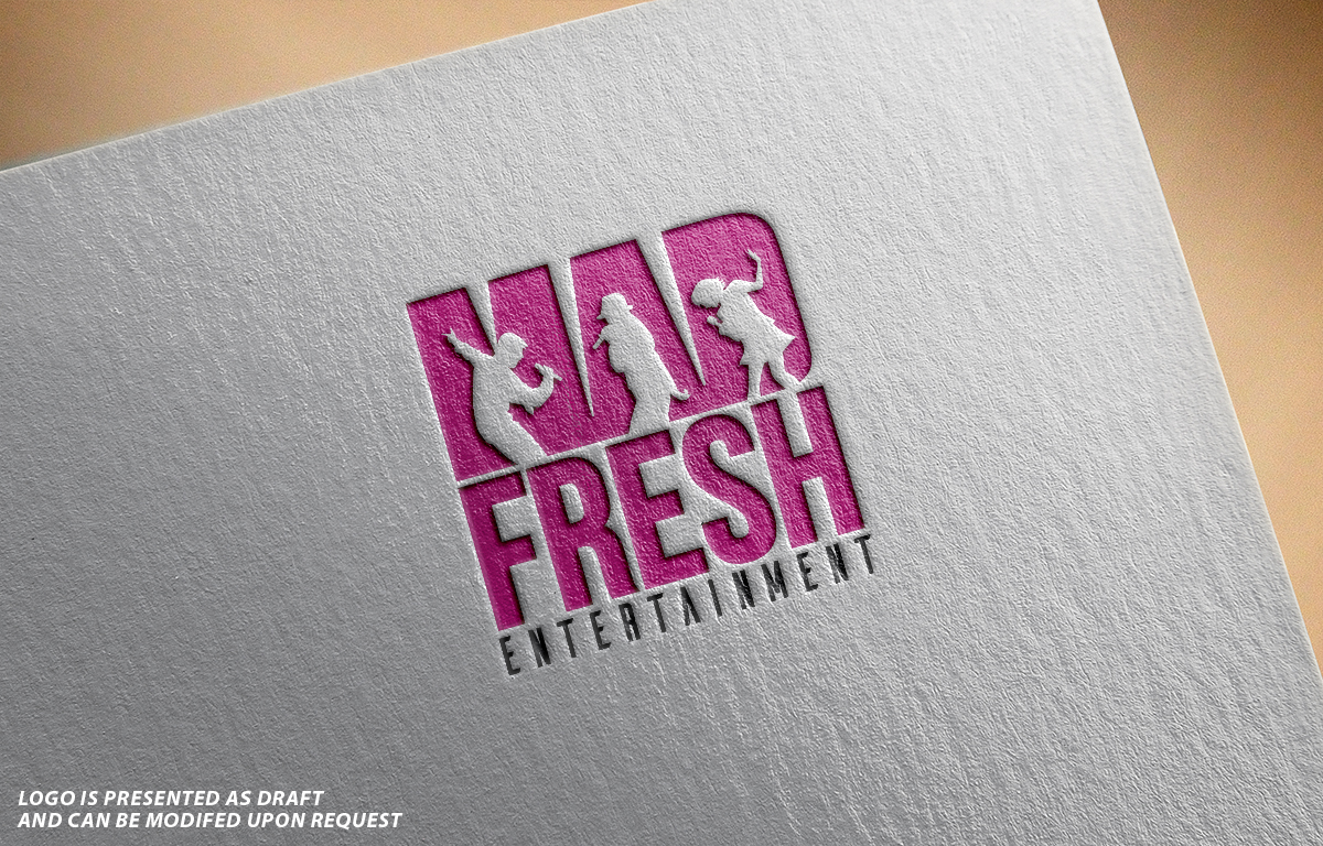 Design de Logo par Professor P pour ce projet | Design #10851095