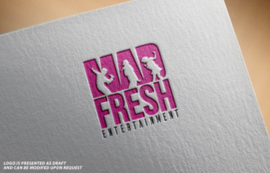 Design de Logo par Professor P pour ce projet | Design : #10851095