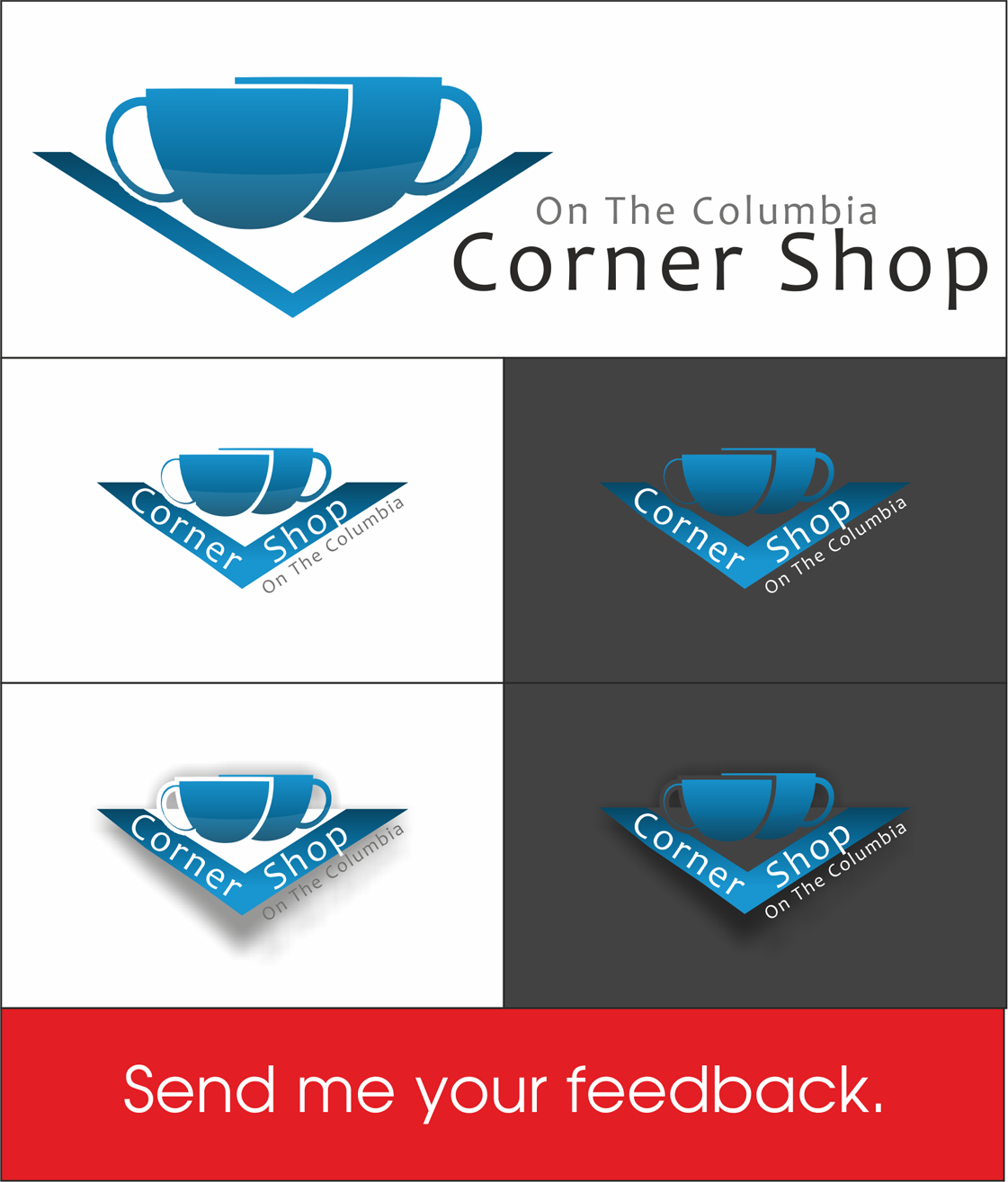 Logo Design by Marcin Micewicz for this project | Design #2303084