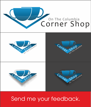 Logo Design by Marcin Micewicz for this project | Design: #2303084