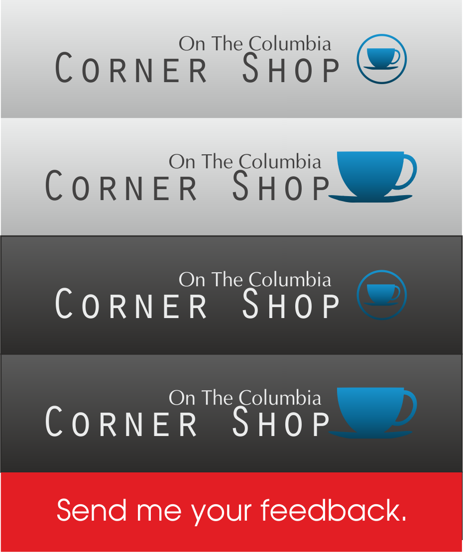 Logo Design by Marcin Micewicz for this project | Design #2315859