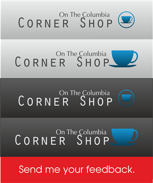 Logo Design by Marcin Micewicz for this project | Design: #2315859