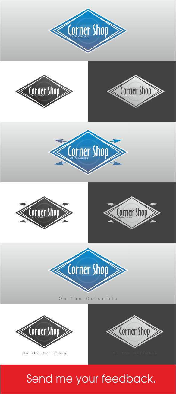 Logo Design by Marcin Micewicz for this project | Design #2315871