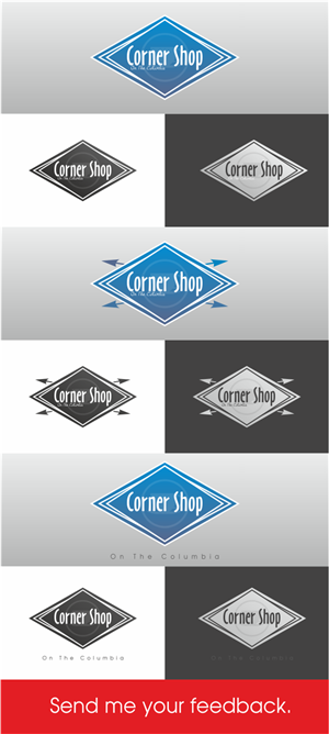 Logo Design by Marcin Micewicz for this project | Design: #2315871