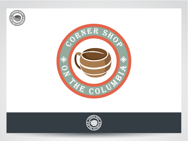 Logo Design by vhey for this project | Design #2297001