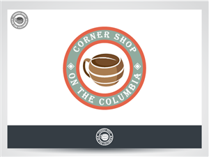 Logo Design by vhey for this project | Design: #2297001