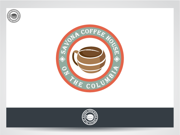 Logo Design by vhey for this project | Design #2313438