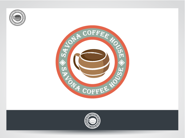 Logo Design by vhey for this project | Design #2372513