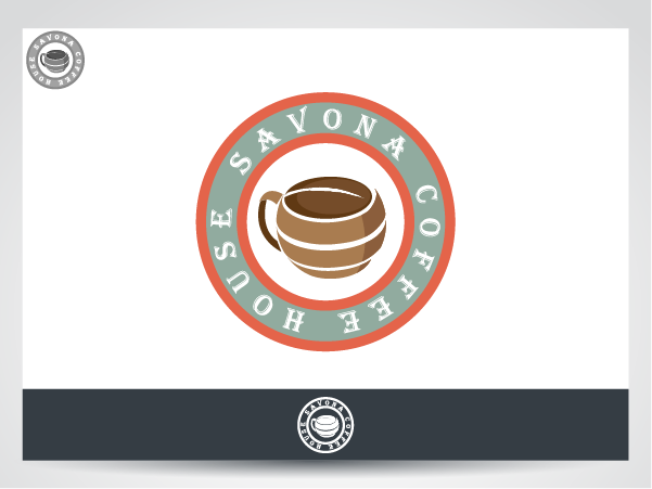 Logo Design by vhey for this project | Design #2372514