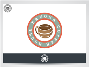 Logo Design by vhey for this project | Design: #2372514