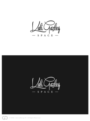 Design de Logo par garrad
