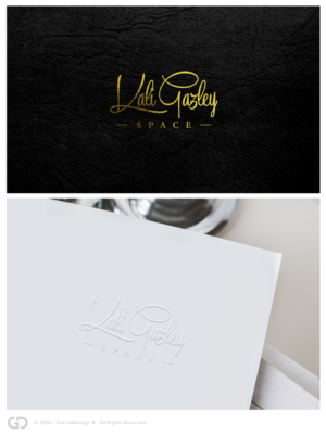 Design de Logo par garrad pour ce projet | Design : #10954717