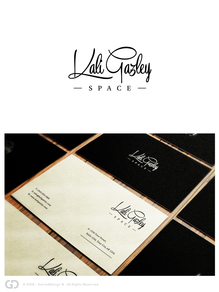 Design de Logo par garrad pour ce projet | Design #10954800