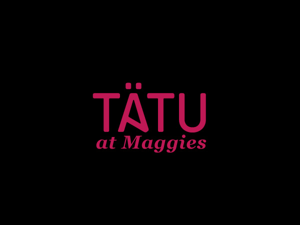 Logo Design by Alien Cookie for Maggies Bar | Design #10858474