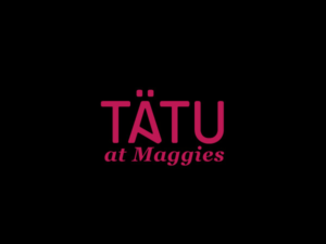 Logo Design by Alien Cookie for Maggies Bar | Design: #10858474