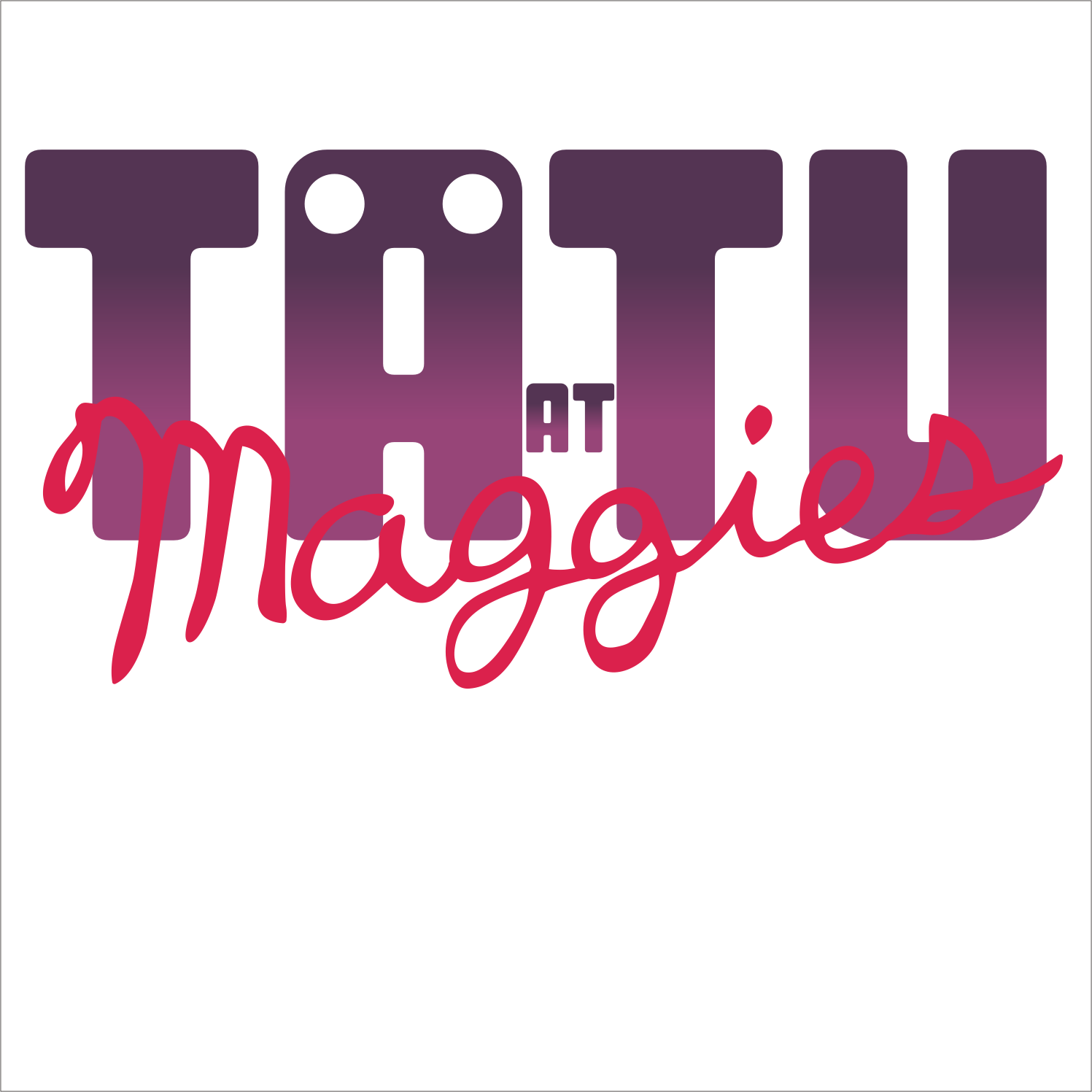 Design de Logo par Grymas pour Maggies Bar | Design #10859912